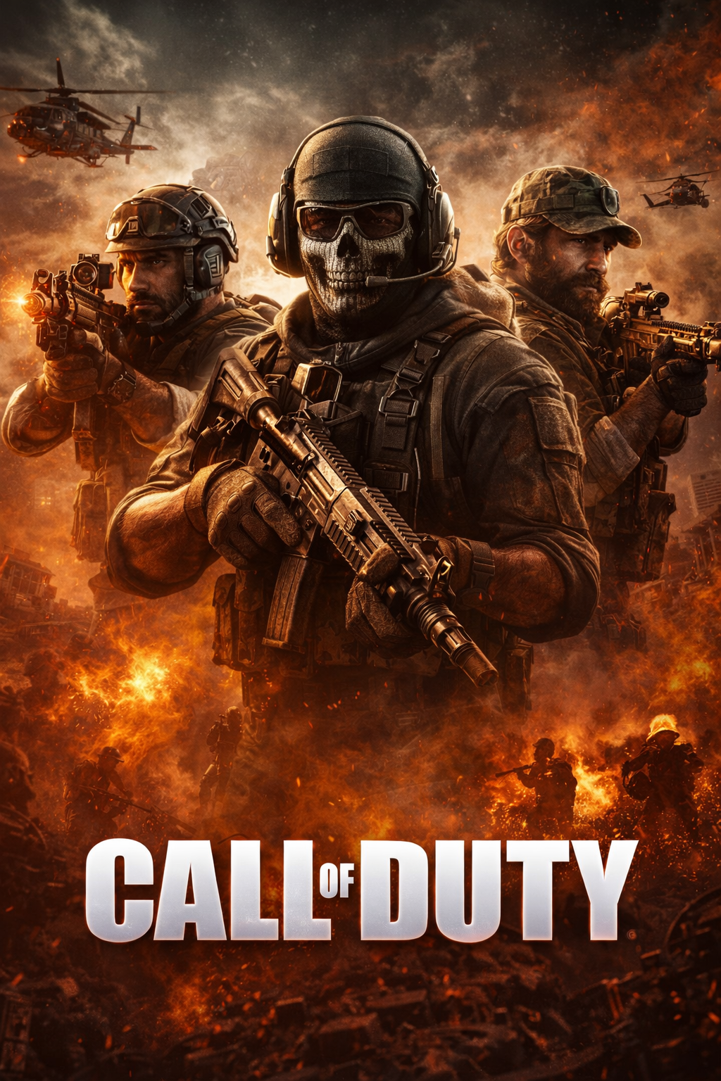 Gaming 3