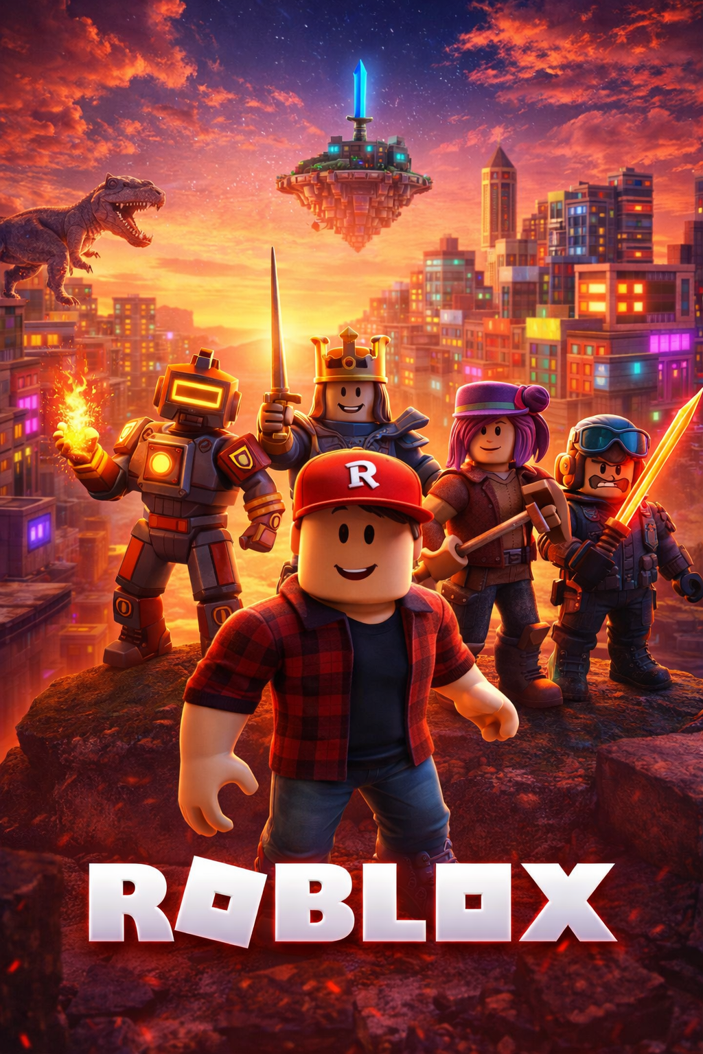 Gaming 7